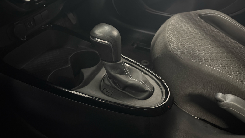 Toyota Aygo X 1.0 VVT-i Edge 5dr Auto Petrol Hatchback